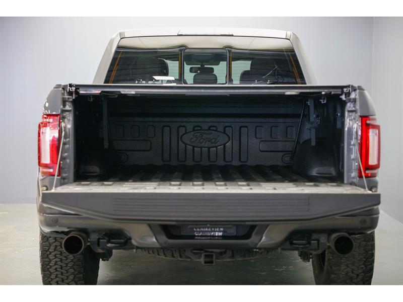 ford F-150 2018 - 20
