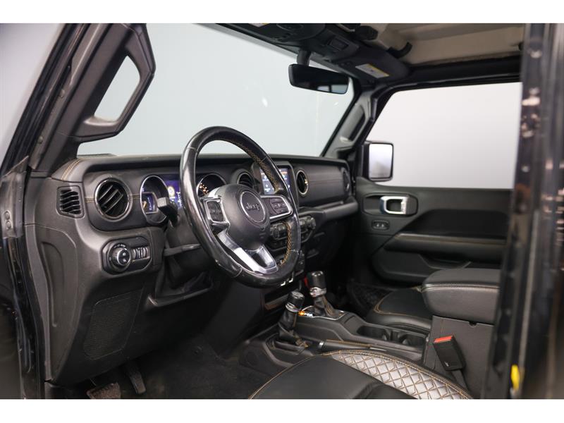jeep Gladiator 2021 - 7