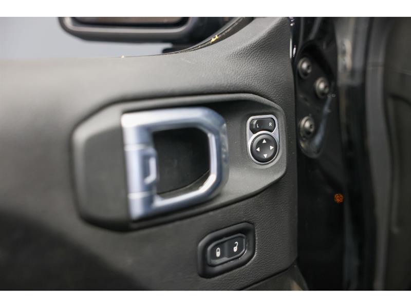 jeep Gladiator 2021 - 9