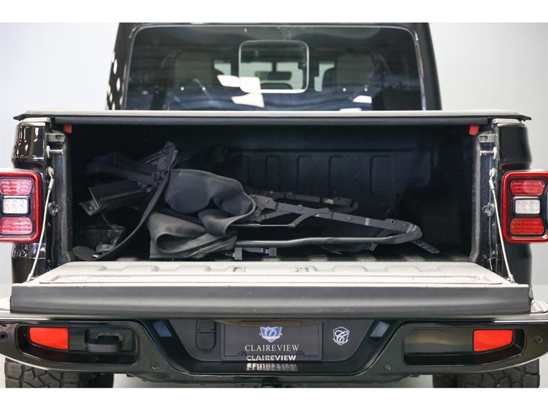 jeep Gladiator 2021 - 22