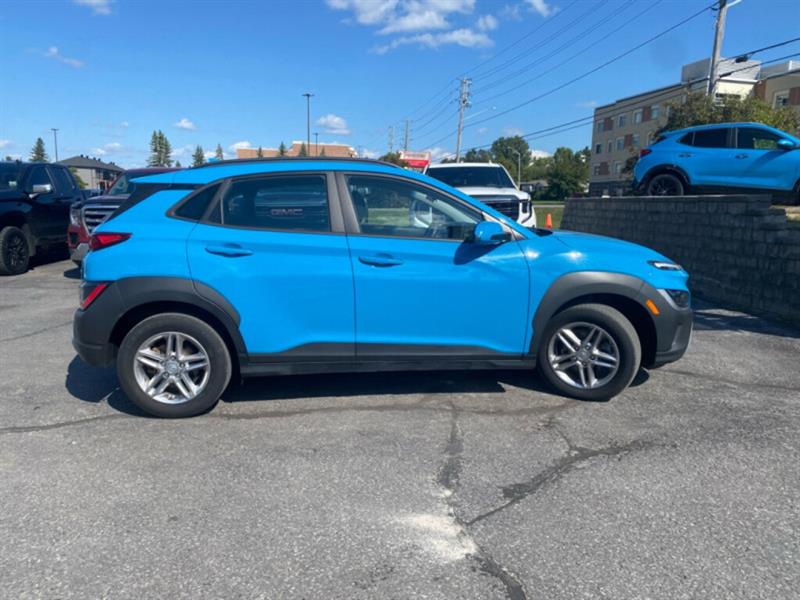hyundai Kona 2022 - 6