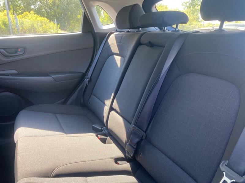 hyundai Kona 2022 - 12
