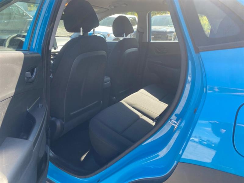 hyundai Kona 2022 - 13
