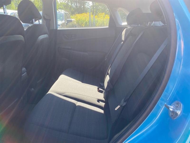 hyundai Kona 2022 - 15