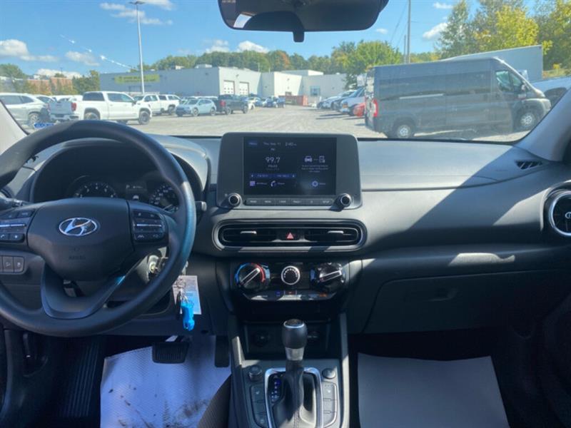 hyundai Kona 2022 - 16