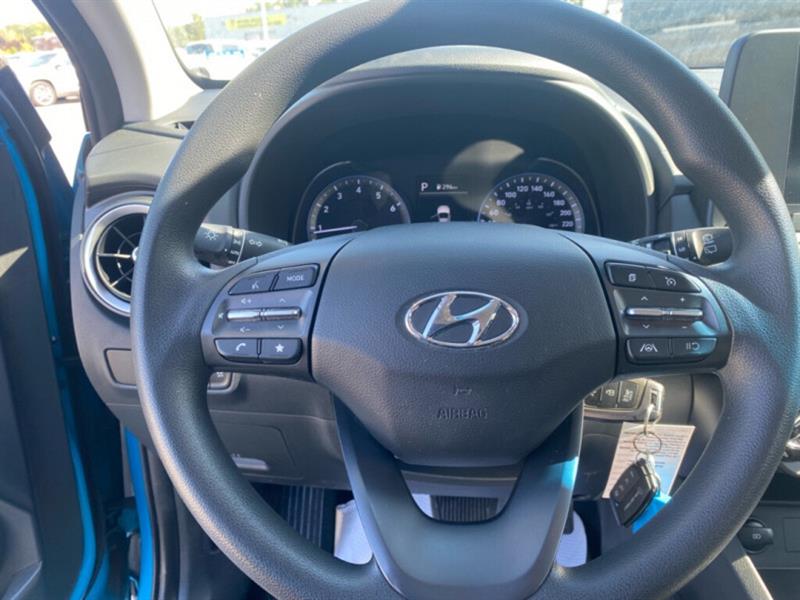 hyundai Kona 2022 - 17