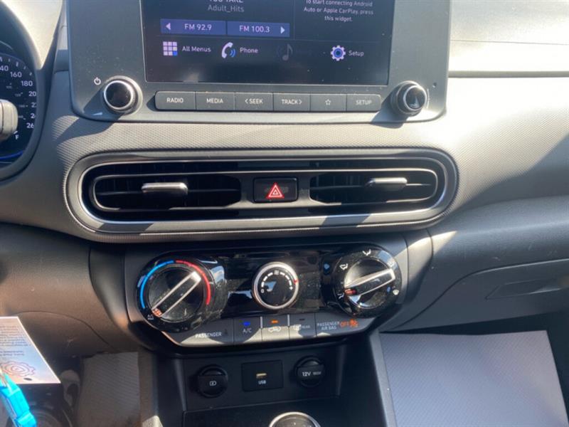 hyundai Kona 2022 - 22