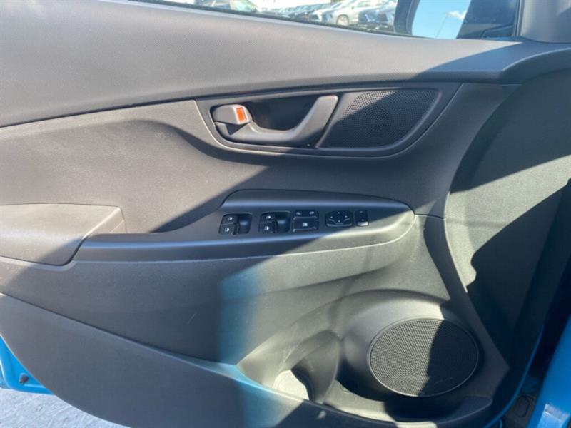 hyundai Kona 2022 - 23