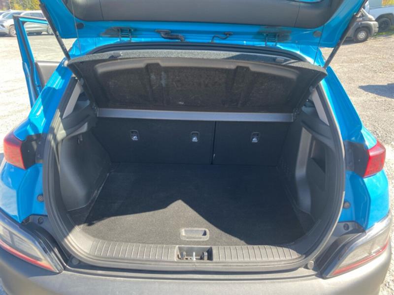 hyundai Kona 2022 - 25