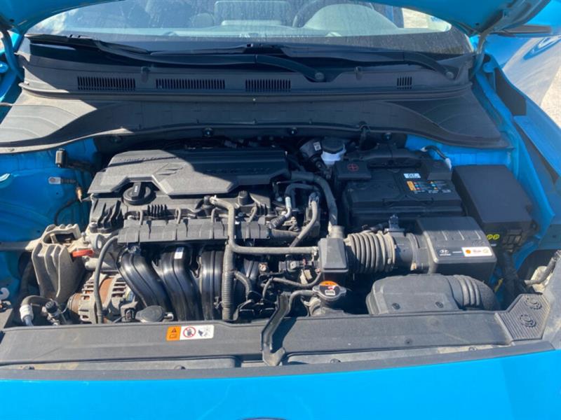 hyundai Kona 2022 - 26