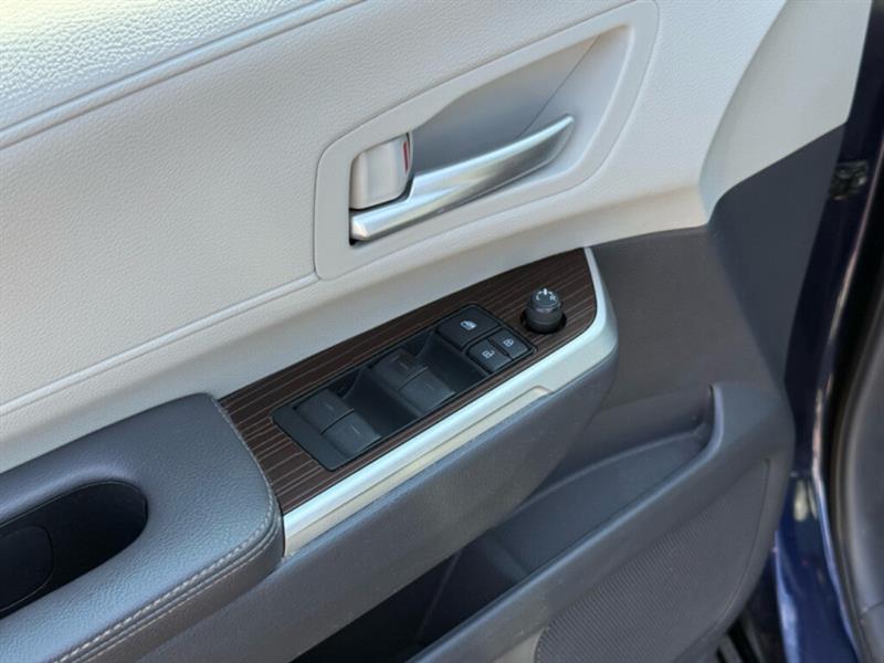 toyota Sienna 2021 - 13