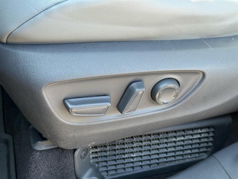 toyota Sienna 2021 - 16