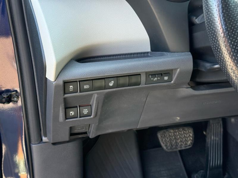 toyota Sienna 2021 - 18