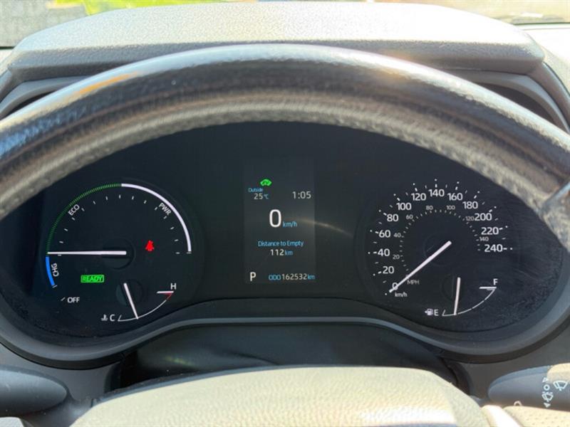 toyota Sienna 2021 - 19