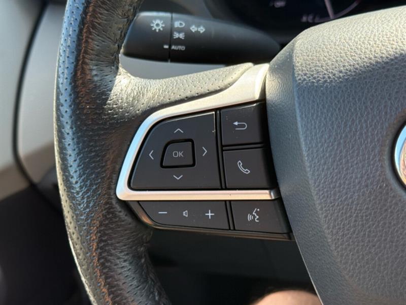 toyota Sienna 2021 - 20