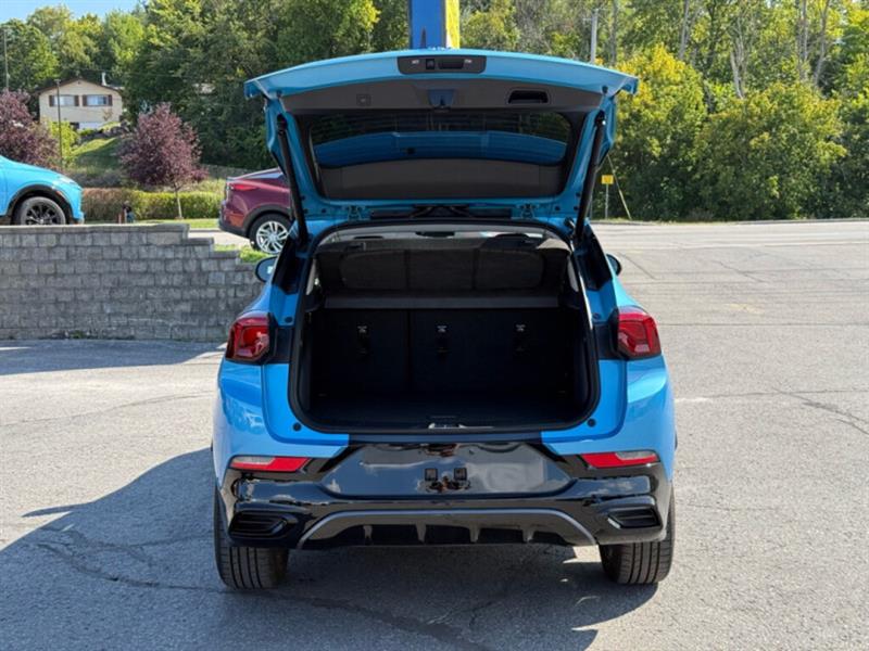 buick Encore GX 2025 - 5