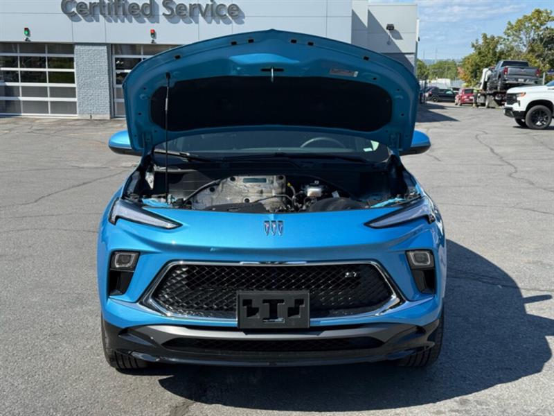 buick Encore GX 2025 - 12