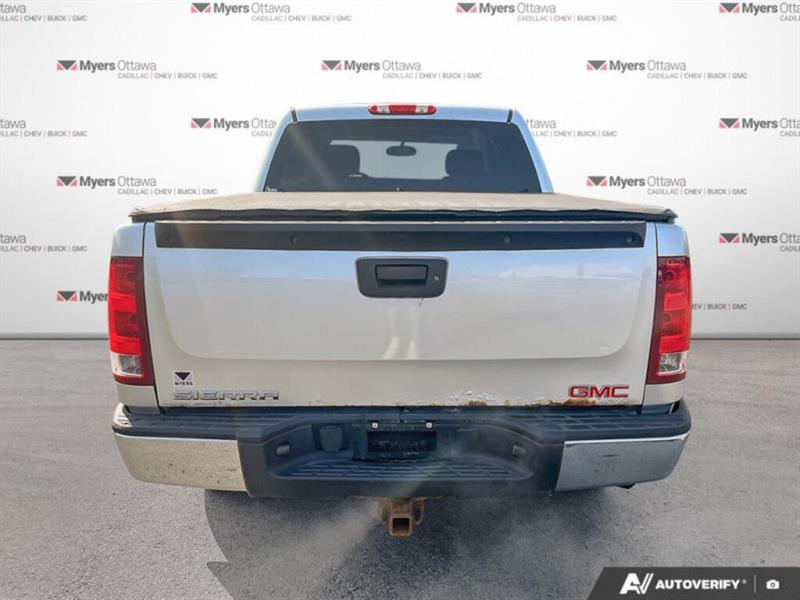 gmc Sierra 1500 2013 - 5