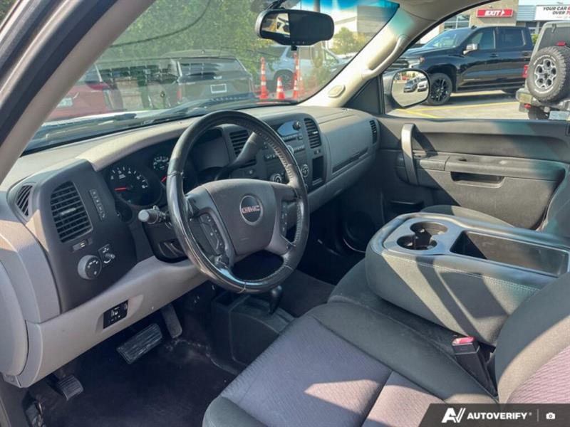 gmc Sierra 1500 2013 - 7