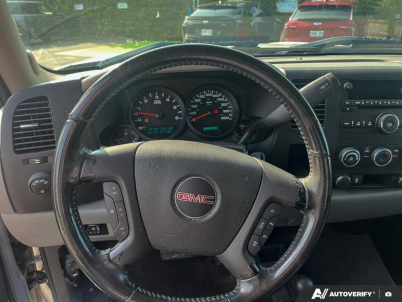 gmc Sierra 1500 2013 - 8