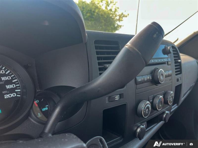 gmc Sierra 1500 2013 - 12