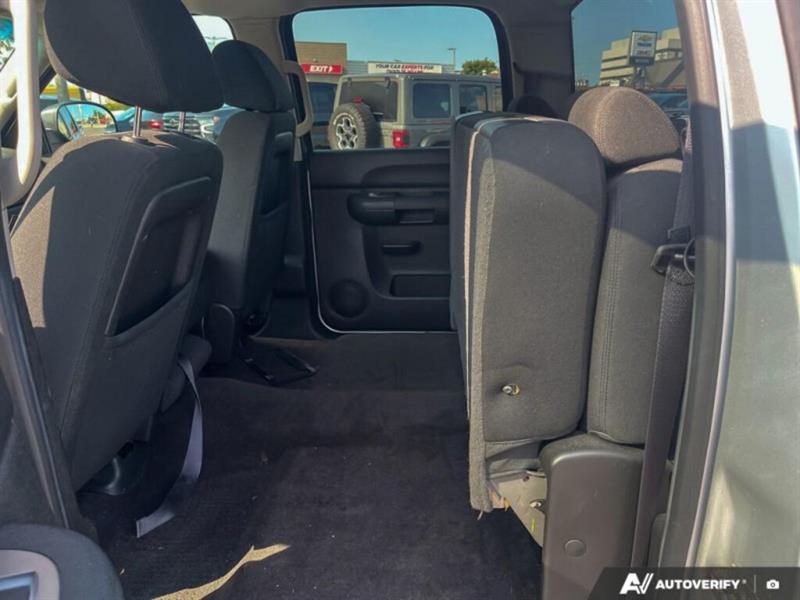 gmc Sierra 1500 2013 - 14