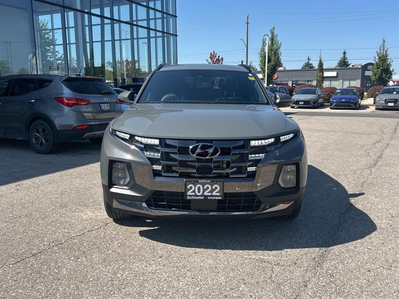 hyundai Santa Cruz 2022 - 2