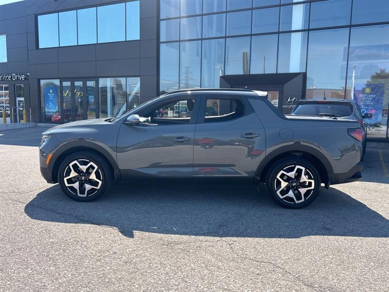 hyundai Santa Cruz 2022 - 3