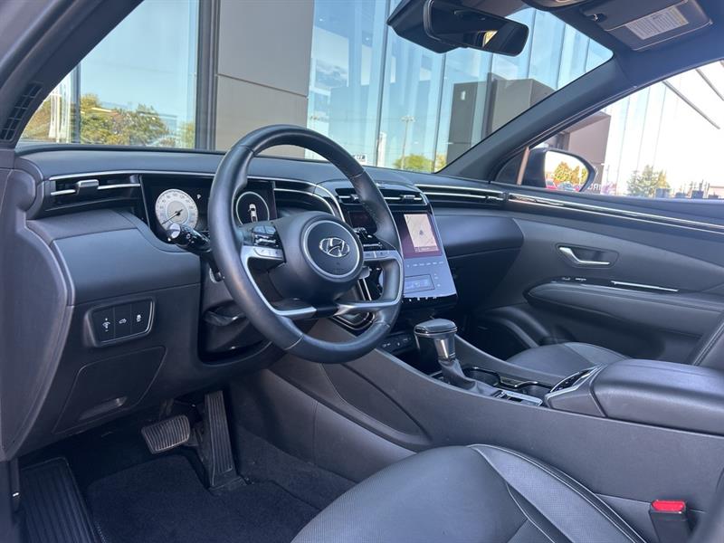 hyundai Santa Cruz 2022 - 7