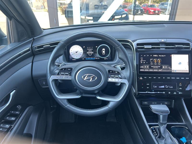hyundai Santa Cruz 2022 - 10