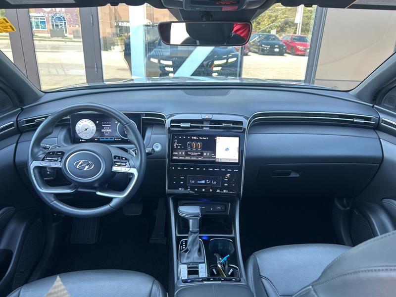 hyundai Santa Cruz 2022 - 12