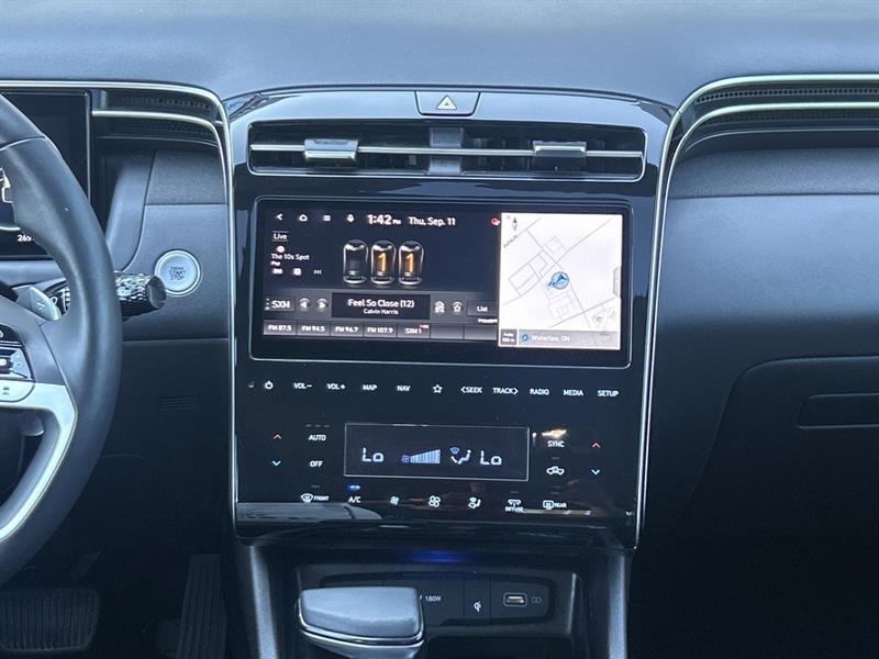 hyundai Santa Cruz 2022 - 13