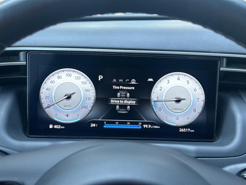 hyundai Santa Cruz 2022 - 16
