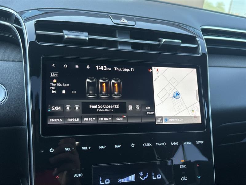 hyundai Santa Cruz 2022 - 17