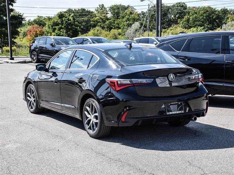 acura ILX 2021 - 7