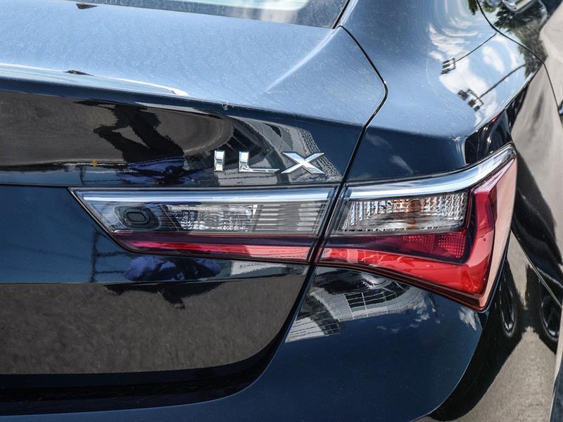 acura ILX 2021 - 9