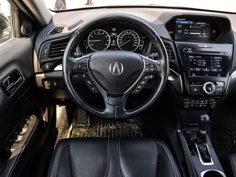 acura ILX 2021 - 23