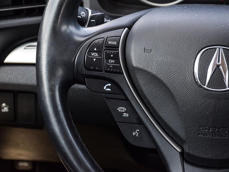 acura ILX 2021 - 26