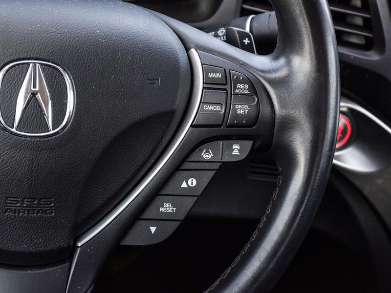 acura ILX 2021 - 27
