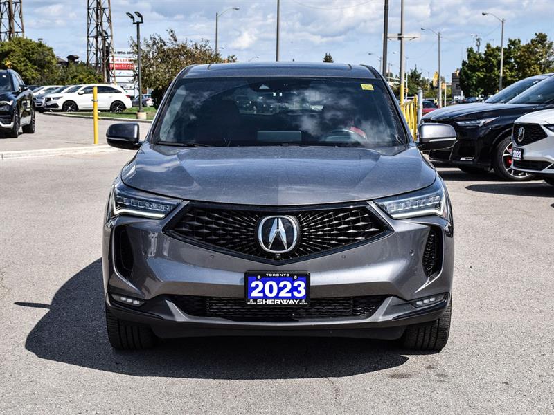acura RDX 2023 - 3
