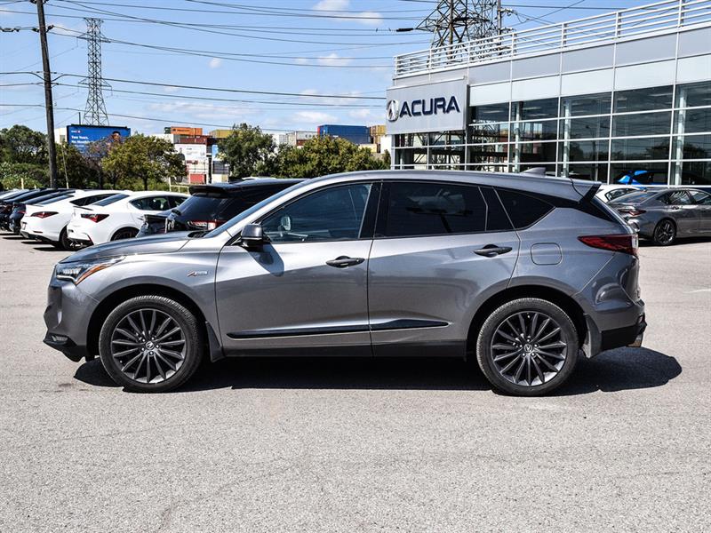 acura RDX 2023 - 4