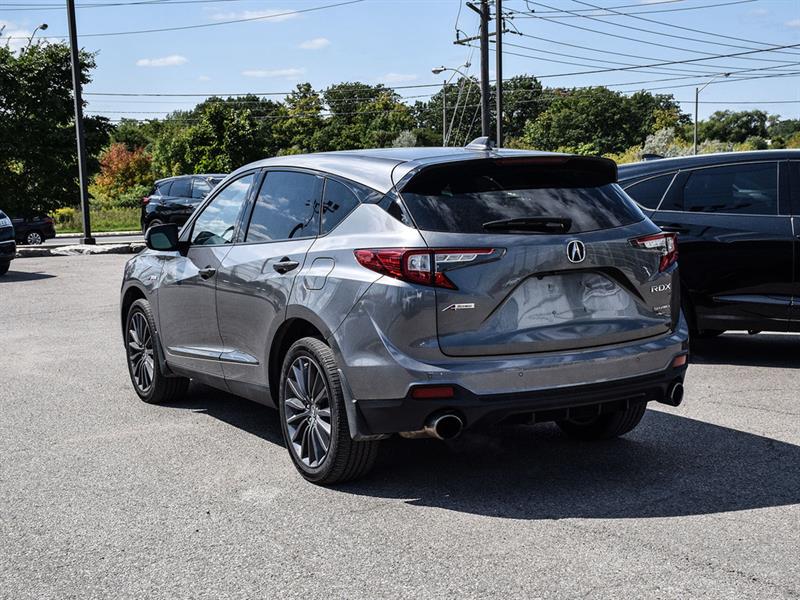 acura RDX 2023 - 5