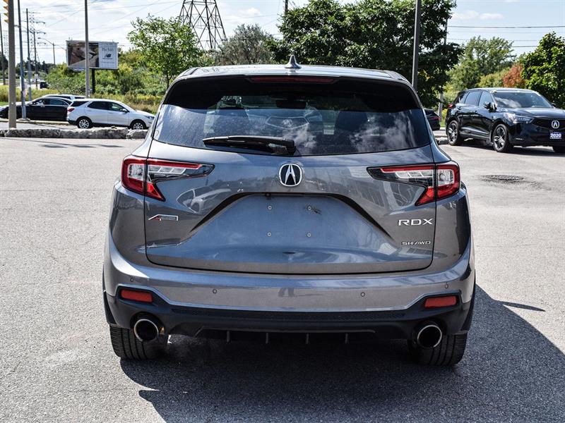 acura RDX 2023 - 6