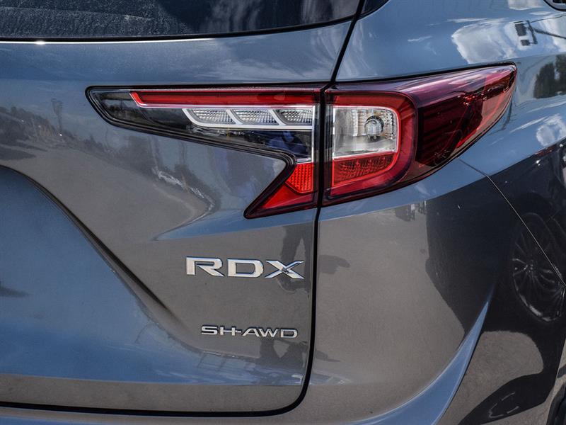 acura RDX 2023 - 7
