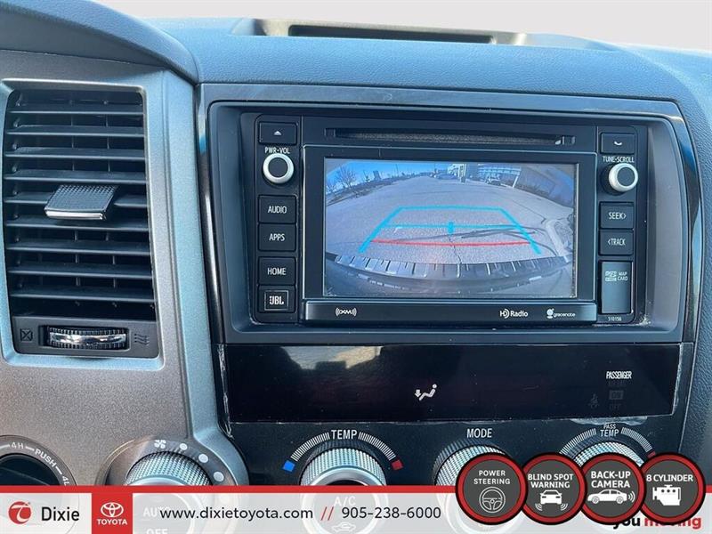 toyota Sequoia 2017 - 17