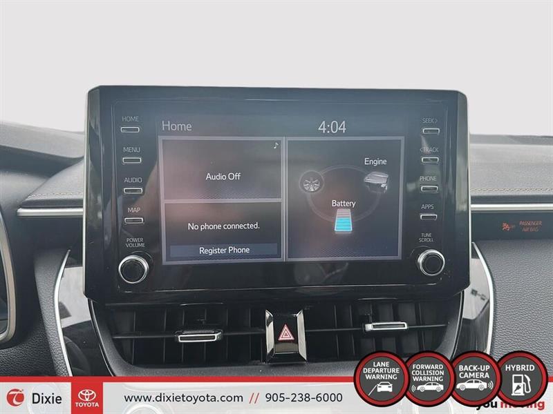 toyota Corolla 2020 - 3