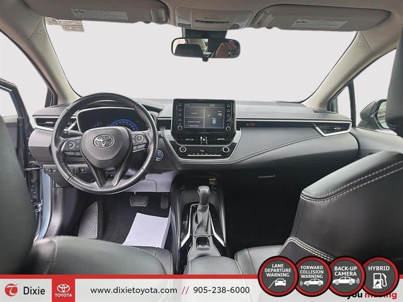 toyota Corolla 2020 - 6