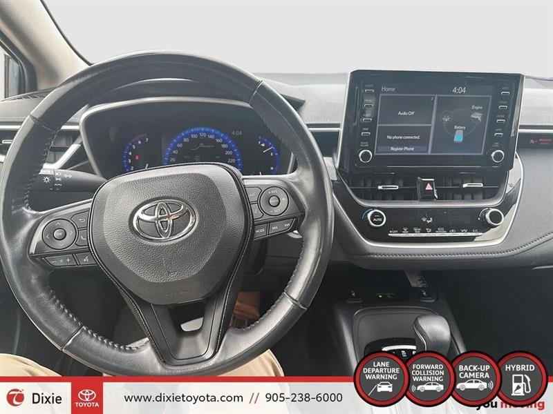 toyota Corolla 2020 - 12