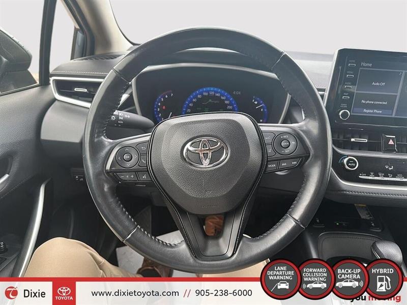 toyota Corolla 2020 - 14