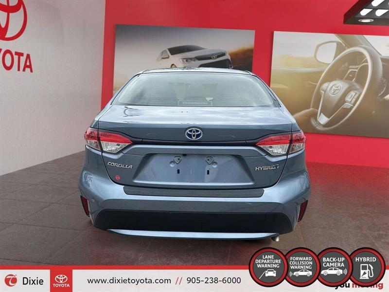 toyota Corolla 2020 - 17